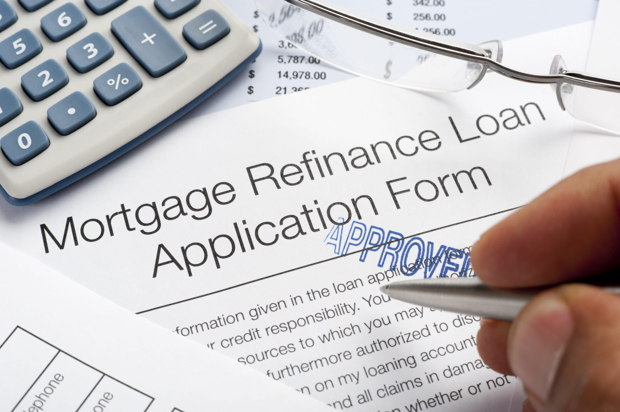 Refinancing a Mortgage with Bad Credit: What are Your Options?