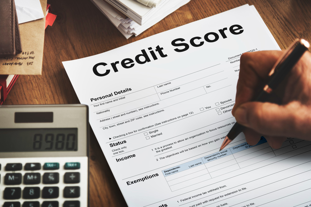 Boosting Your Score: How a Personal Loan Can Improve Your CIBIL Score